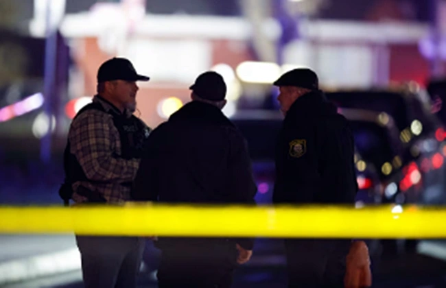 Mỹ: Xả súng tại bữa tiệc sinh nhật làm nhiều người thương vong

